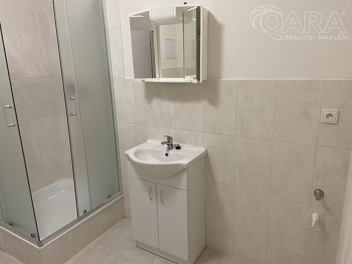 Pronájem bytu 1+kk 34 m² – fotografie 4