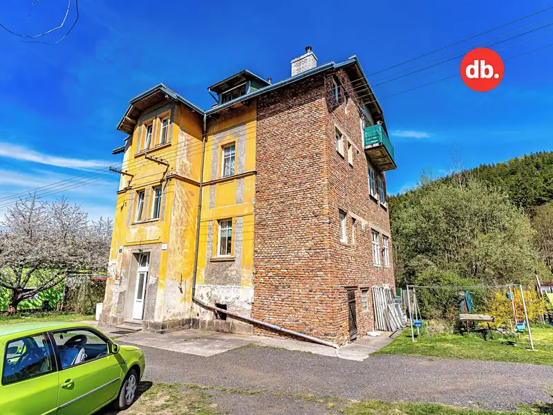 Prodej činžovního domu 568 m², Karlovy Vary – náhled fotky 2