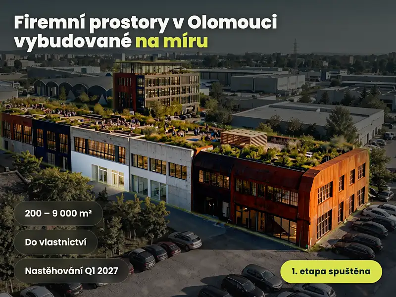 Prodej obchodního prostoru 200 m², Olomouc – náhled fotky 2