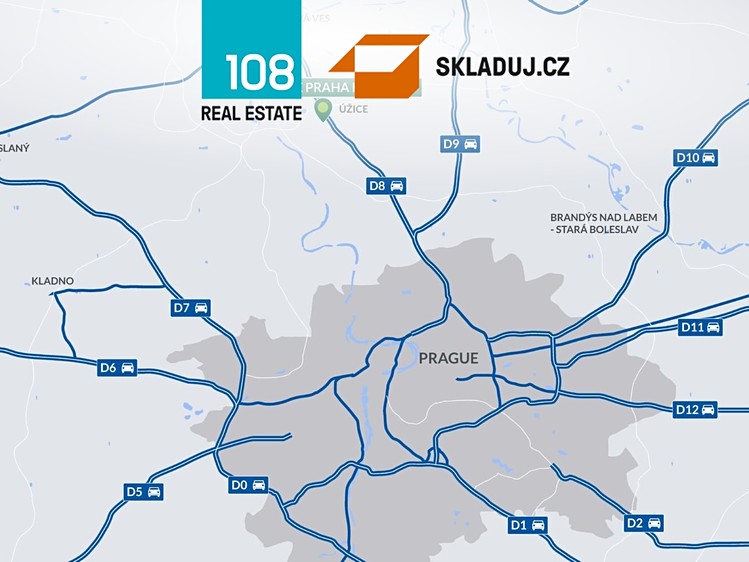 Pronájem komerčního prostoru, 7 600 m² (3 z 3)