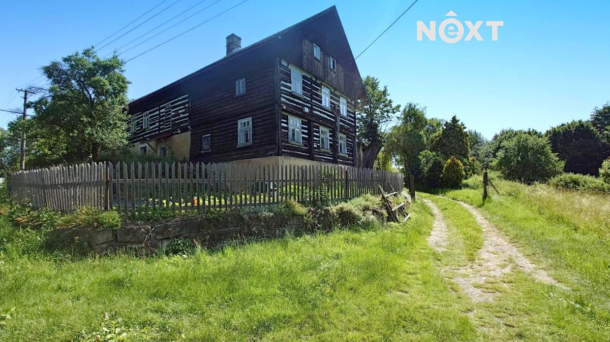 Prodej chalupy 370 m², pozemek 3582 m² – fotografie 3