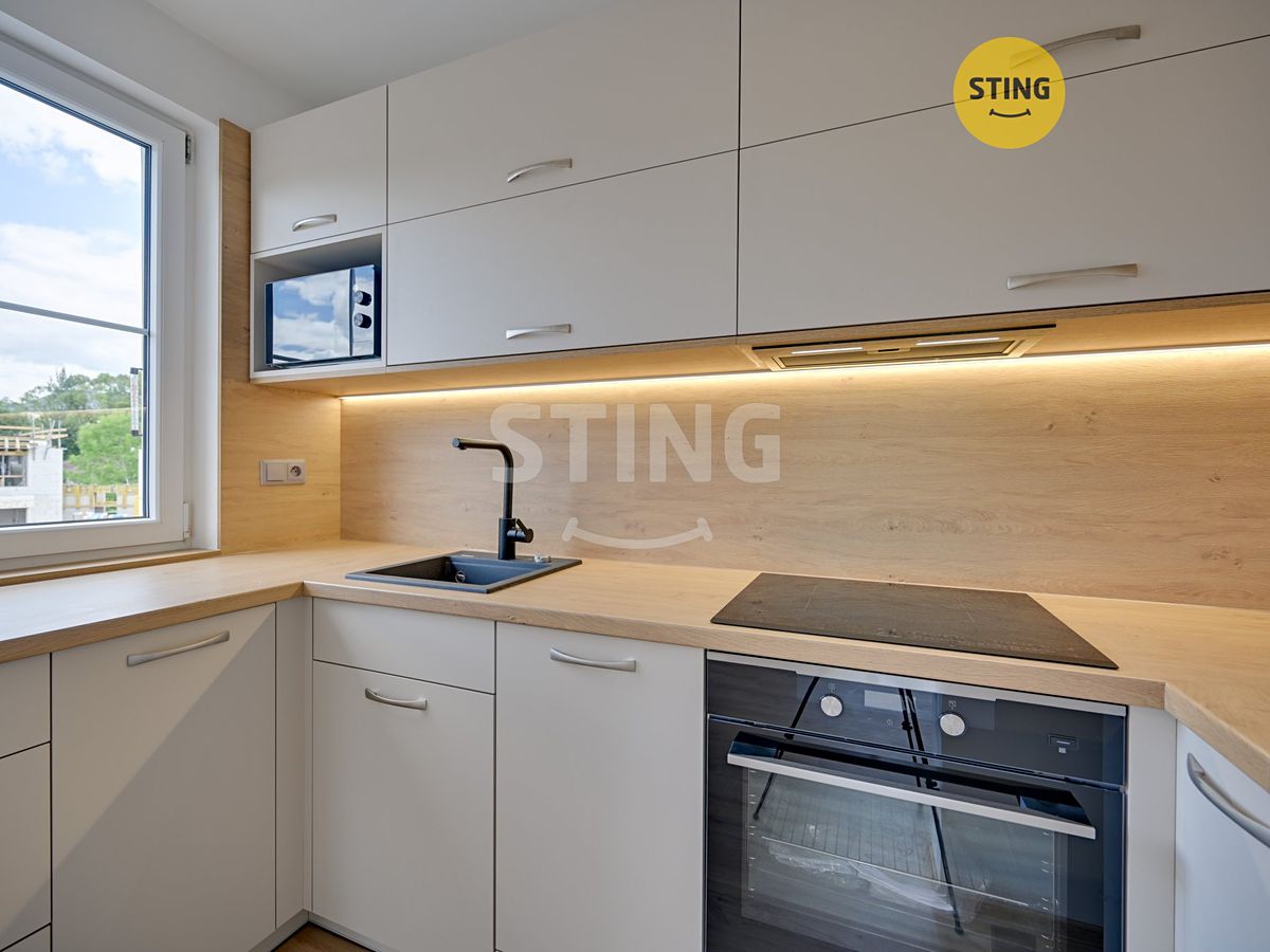 Prodej bytu 2+kk 70 m²