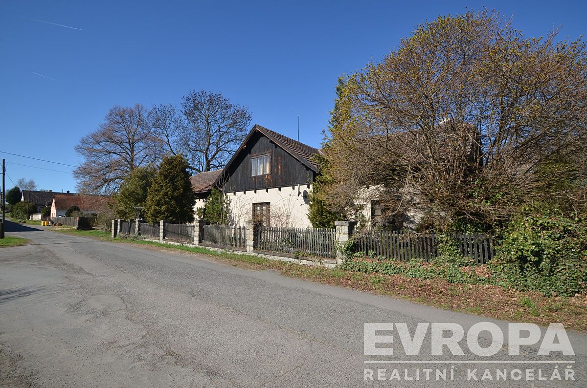 Prodej rodinného domu 780 m², pozemek 5958 m² – fotografie 5