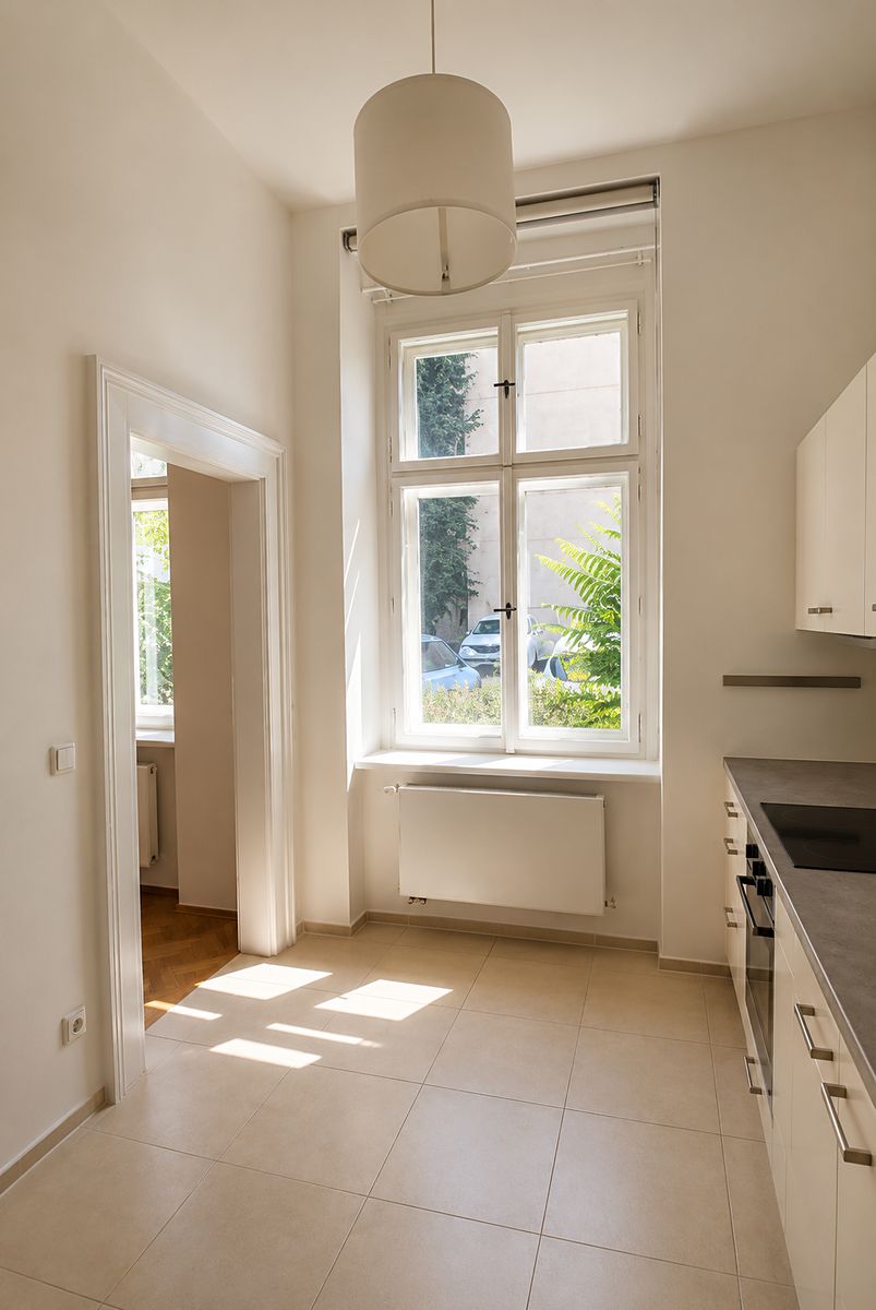 Pronájem bytu 2+1 72 m²