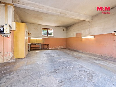 Prodej nemovitosti, 75 m² (3 z 15)