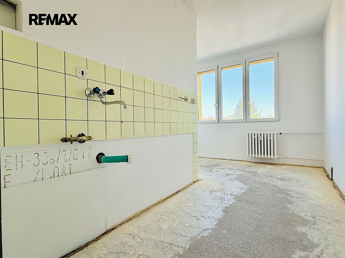 Prodej bytu 2+1 50 m² – fotografie 2