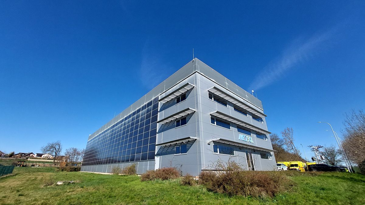 Prodej skladového prostoru 1637 m² – fotografie 5