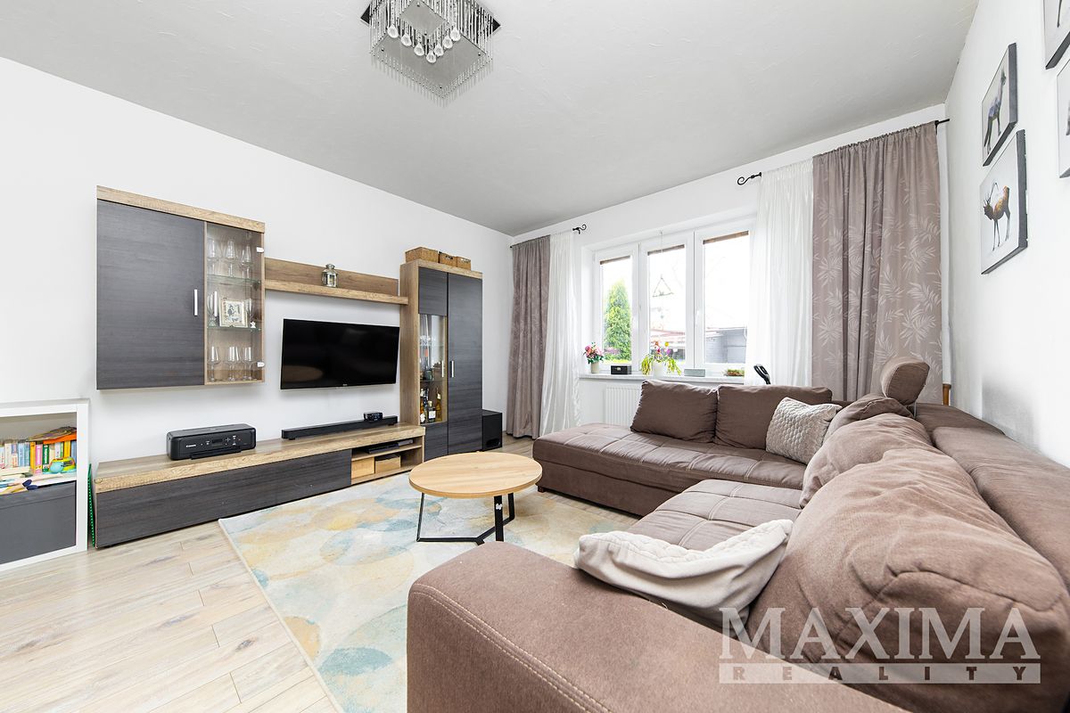 Prodej rodinného domu 96 m², pozemek 400 m² – fotografie 5