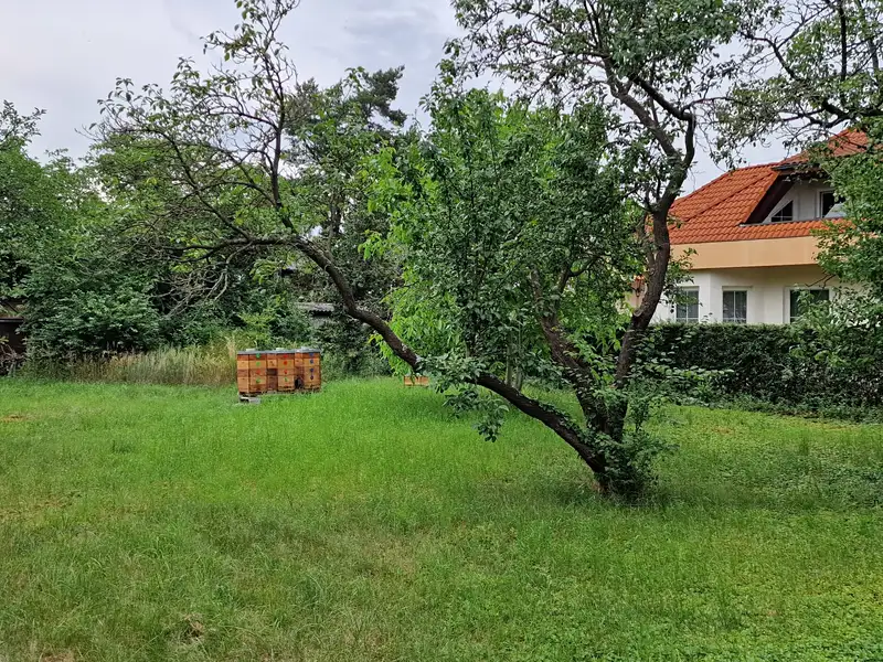 Prodej stavebního pozemku 672 m², Roztoky – náhled fotky 2