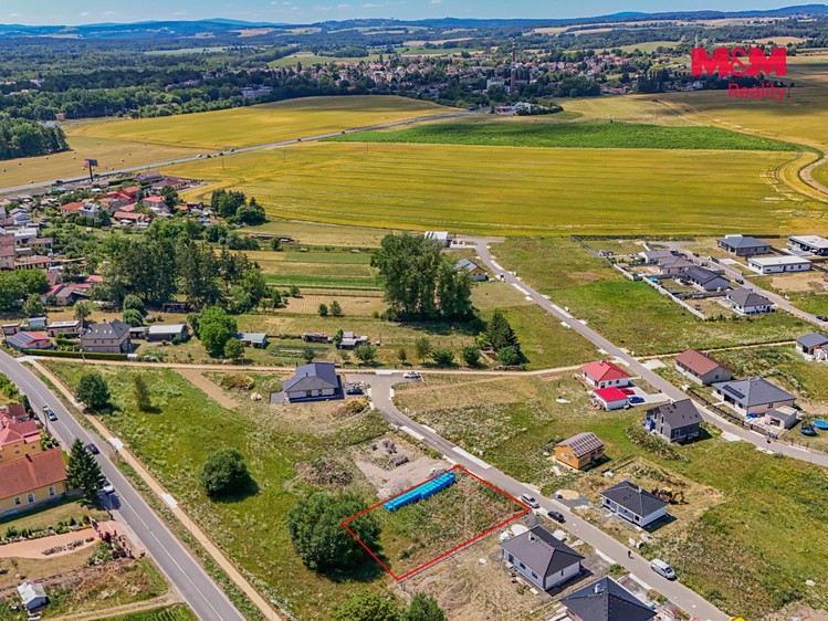 Grundstück zum Kauf, 884 m² (2 von 26)