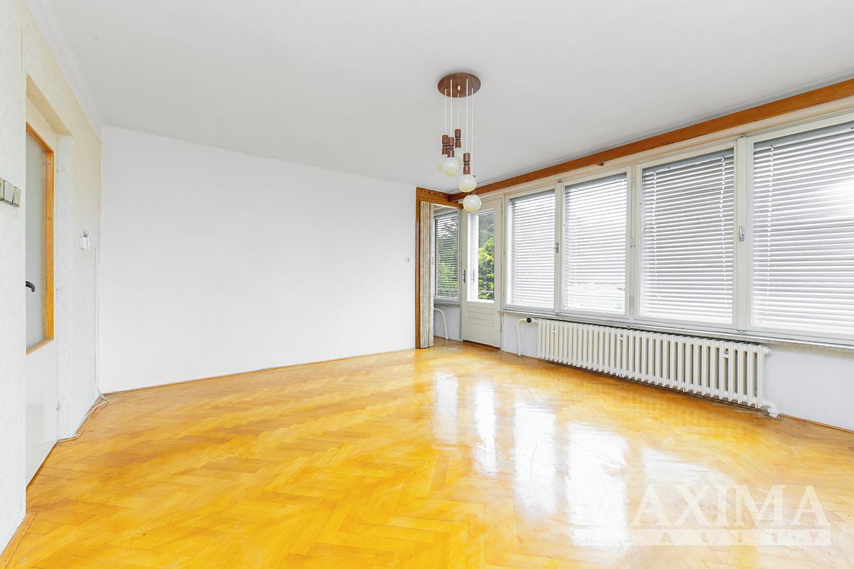 Prodej rodinného domu 110 m², pozemek 1120 m² – fotografie 2