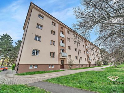 Prodej bytu 3+kk 64 m²