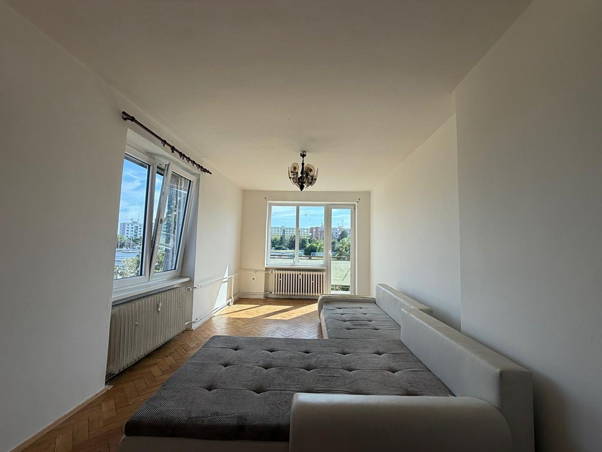 Pronájem bytu 2+1 52 m² – fotografie 3