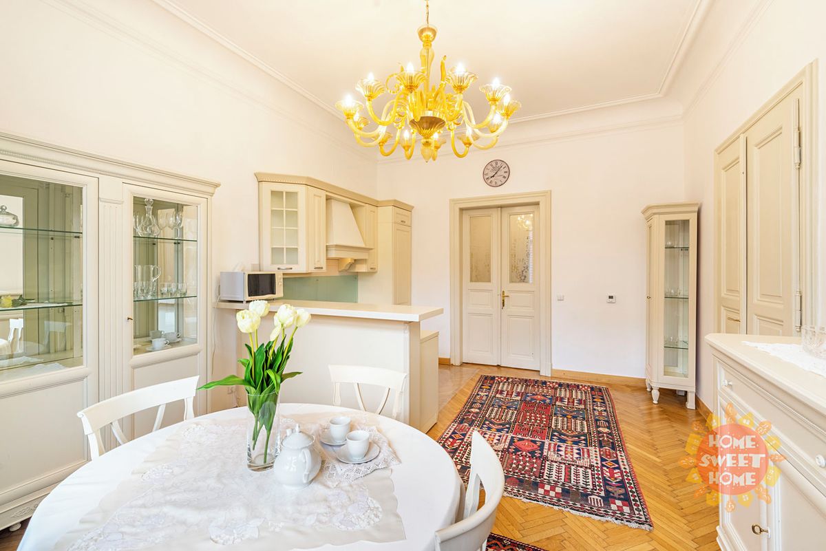 Pronájem bytu 4+kk 124 m² – fotografie 4