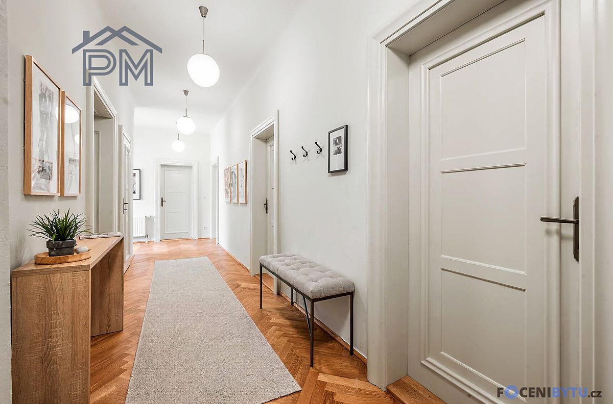 Prodej bytu 4+1 125 m² – fotografie 2