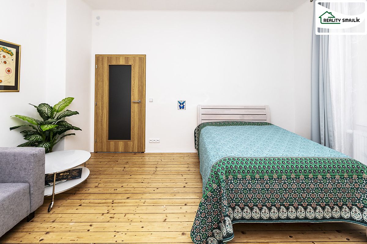 Prodej bytu 2+1 67 m² – fotografie 5