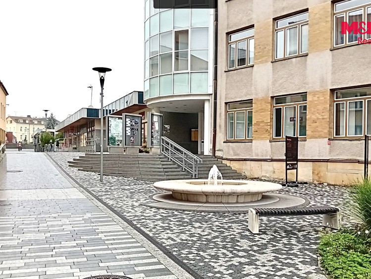 Комерційне приміщення в оренду, 100 м² (3 з 6)