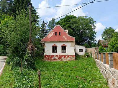 Prodej rodinného domu 145 m², pozemek 612 m²