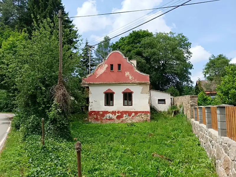 Prodej rodinného domu 145 m², pozemek 612 m², Milevsko – náhled fotky 1