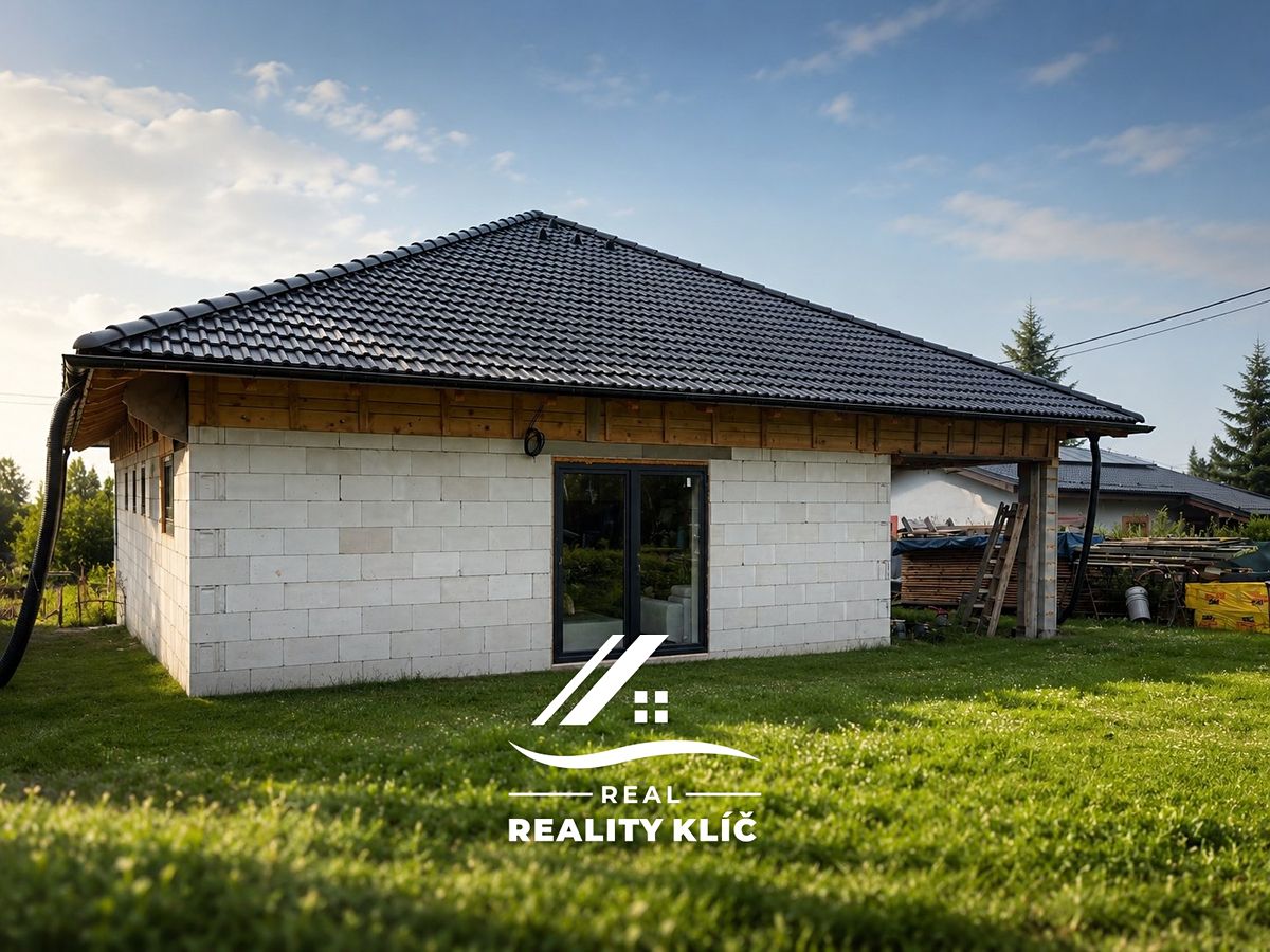 Prodej rodinného domu 135 m², pozemek 1000 m² – fotografie 3
