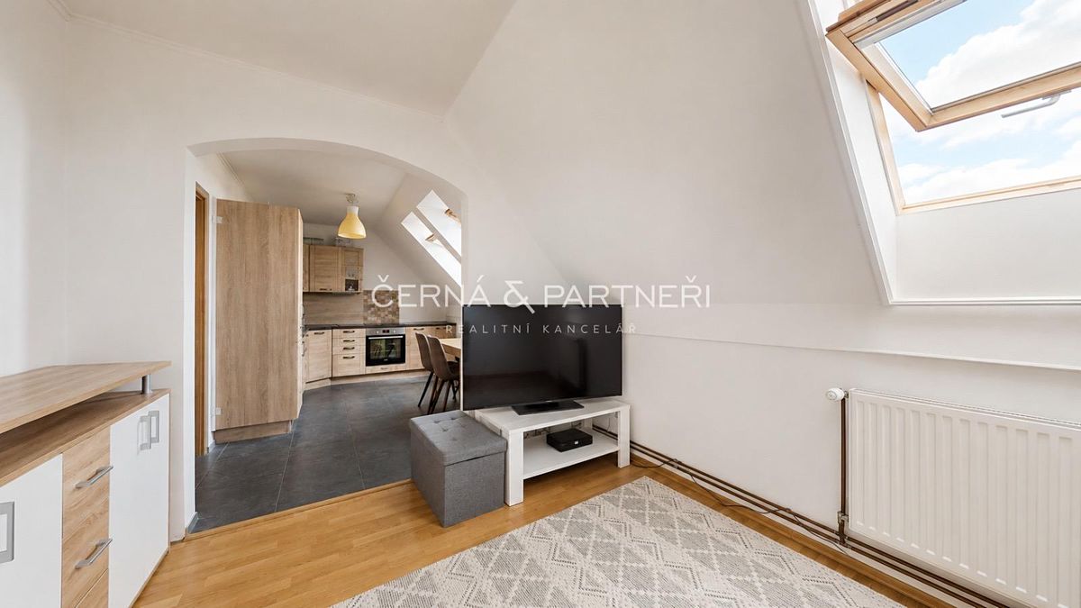Prodej bytu 2+kk 50 m² – fotografie 2