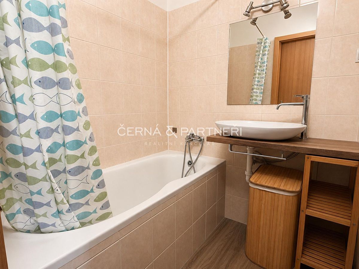 Prodej bytu 2+kk 50 m² – fotografie 5
