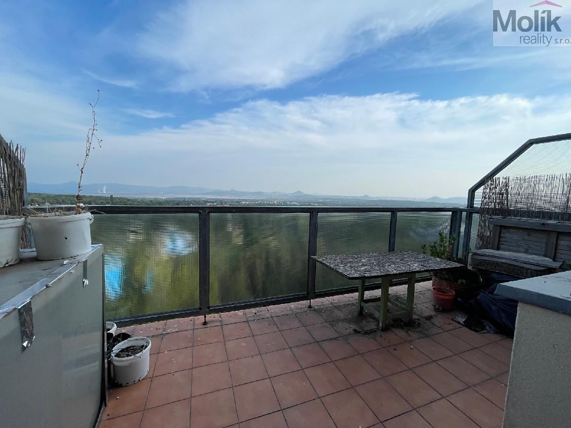 Pronájem bytu 1+kk 27 m² – fotografie 5