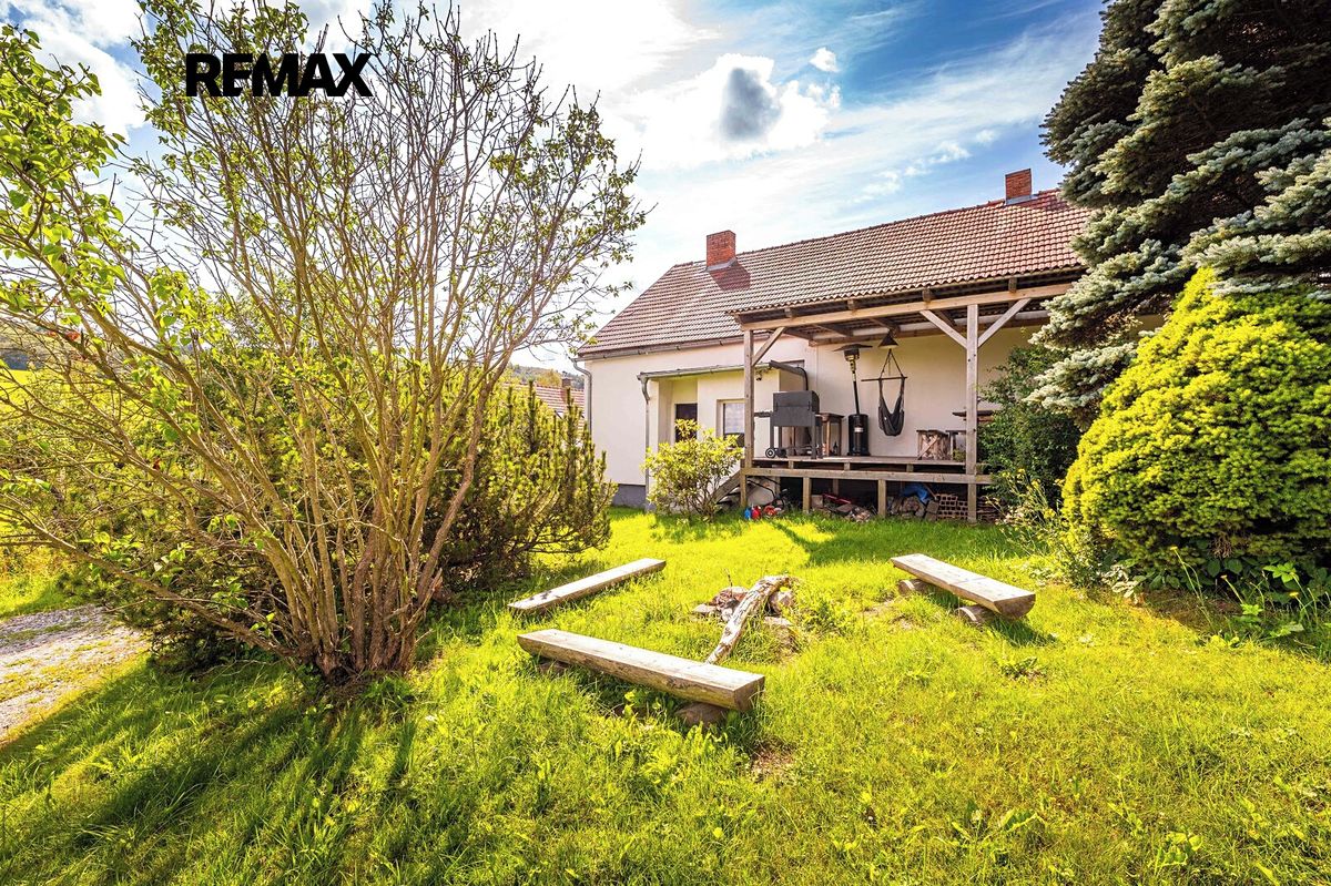 Prodej chalupy 170 m², pozemek 156 m² – fotografie 4