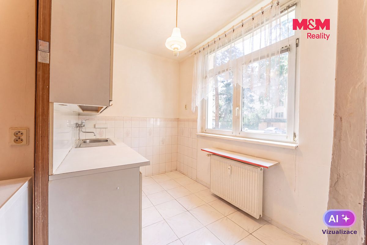 Prodej bytu 3+1 70 m² – fotografie 4