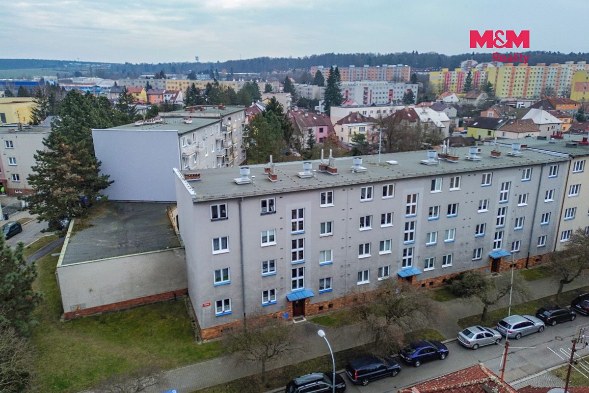 Pronájem bytu 2+1 53 m² – fotografie 3