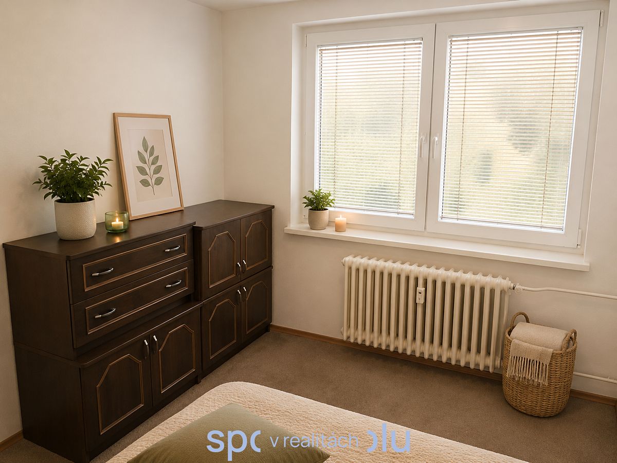Prodej bytu 3+1 76 m² – fotografie 5