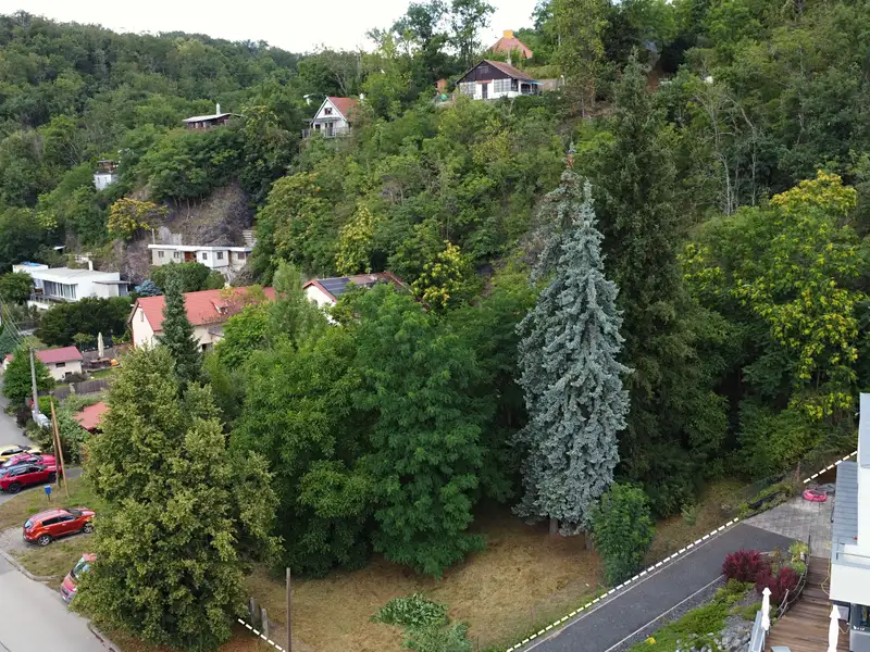 Prodej stavebního pozemku 653 m², Klecany – náhled fotky 2
