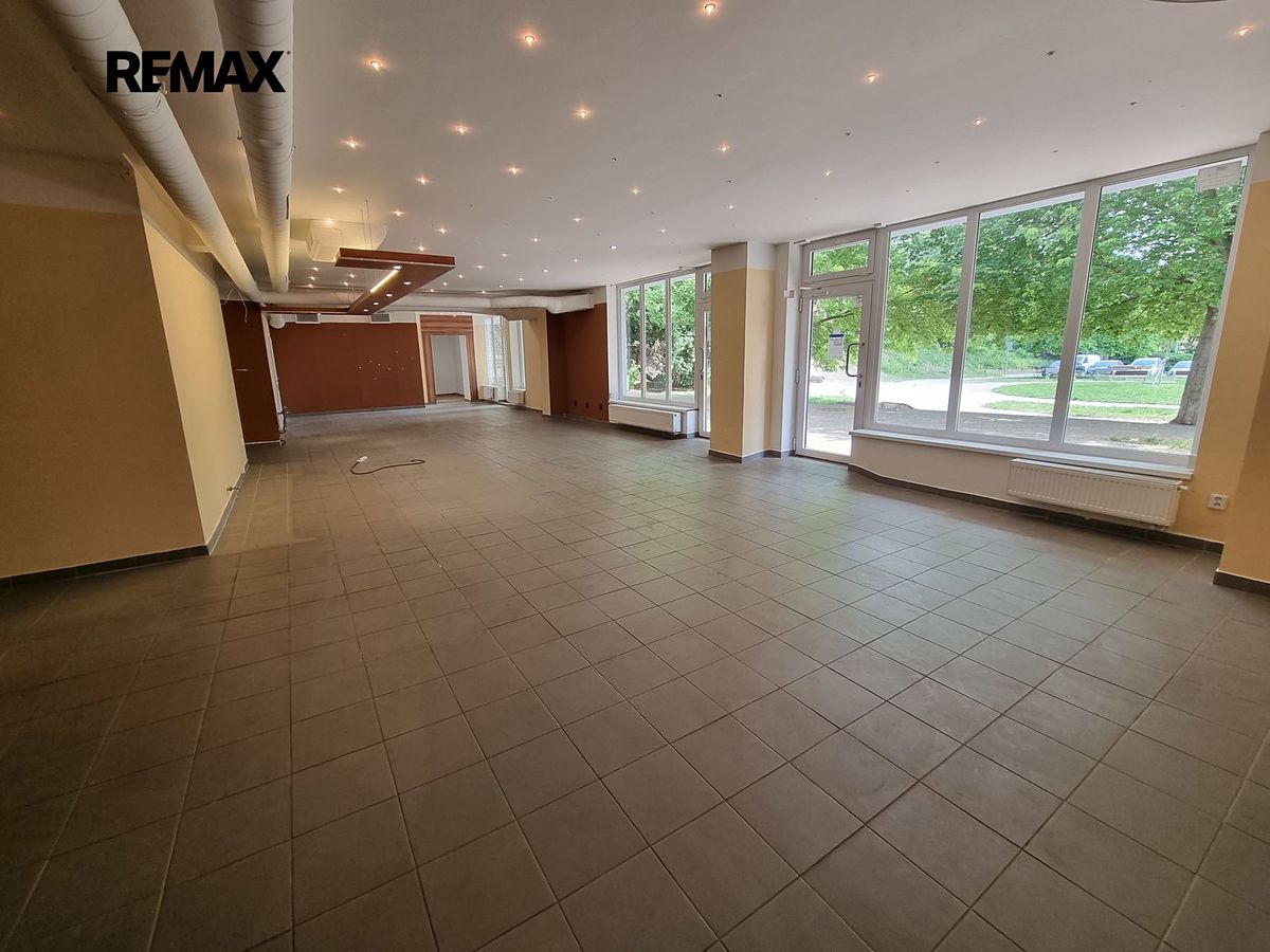Prodej obchodního prostoru 164 m² – fotografie 2