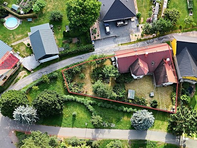 Prodej domu, 186 m² (2 z 14)