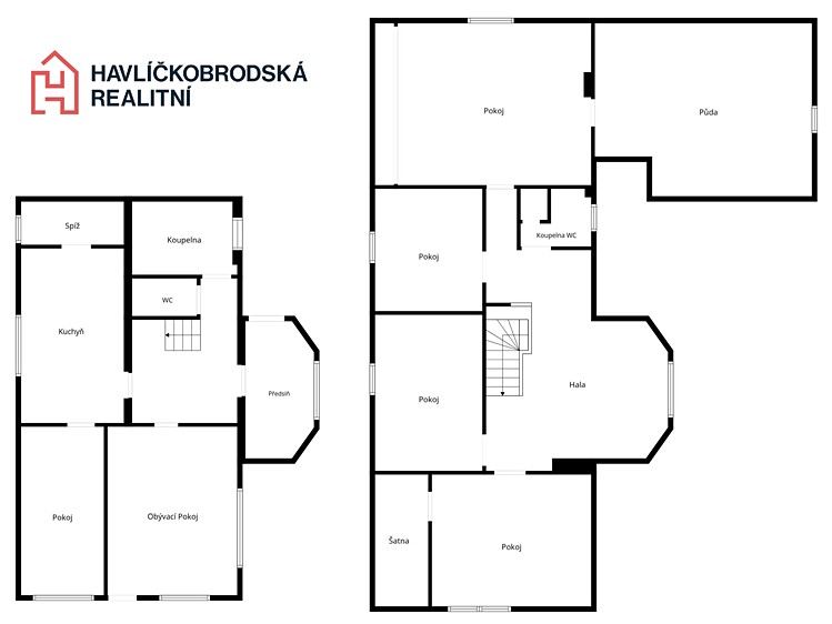 Prodej domu, 186 m² (14 z 14)