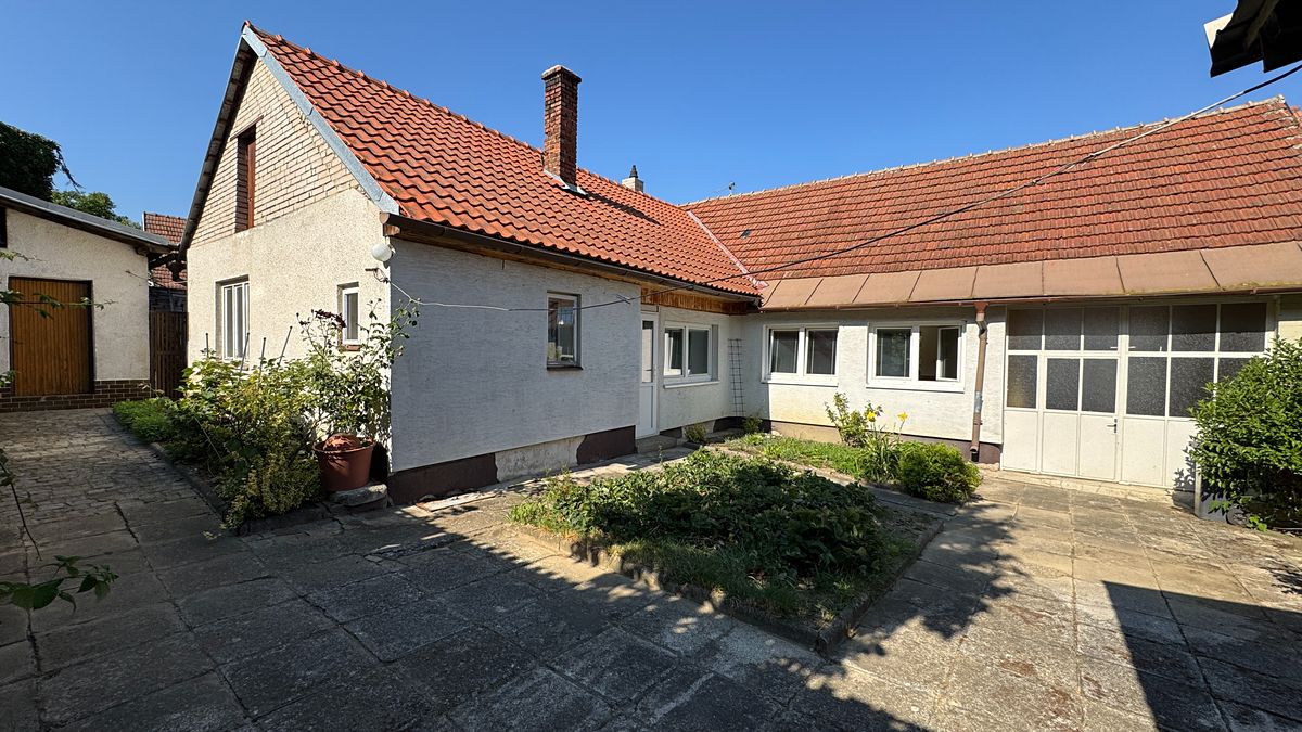 Prodej rodinného domu 160 m², pozemek 478 m²