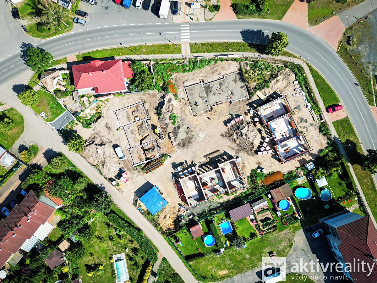 Prodej rodinného domu 99 m², pozemek 80 m² – fotografie 5