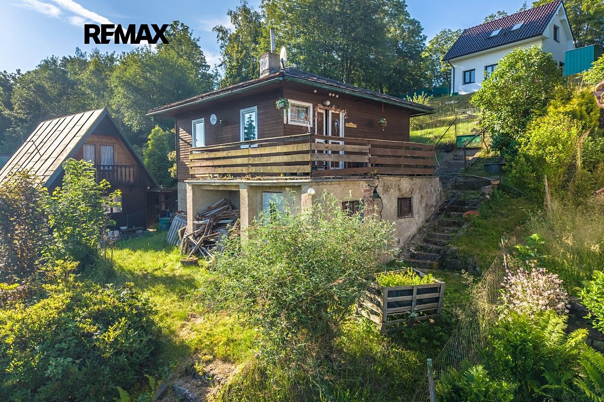 Prodej chaty 74 m², pozemek 383 m² – fotografie 5