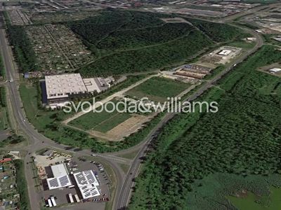 Pronájem skladového prostoru 4200 m²