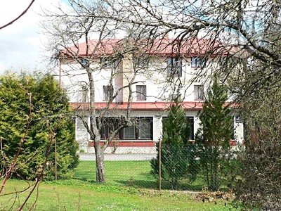 Prodej  rodinného domu 1 540 m², pozemek 2 390 m²