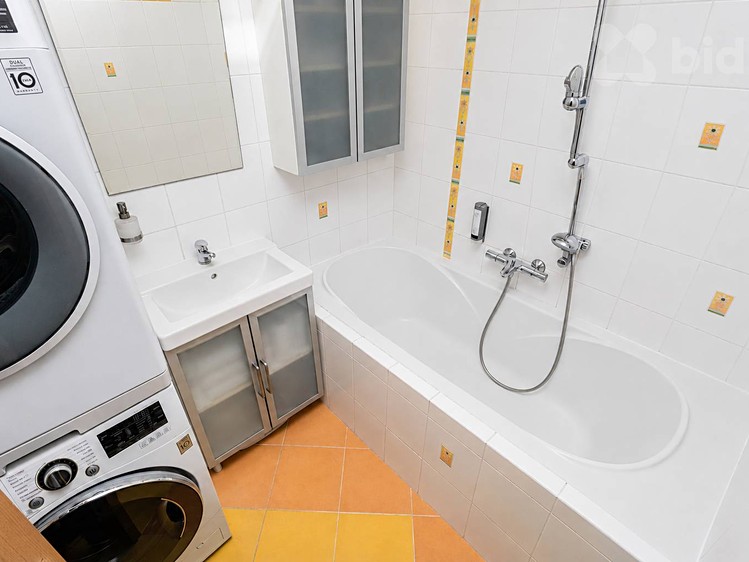 Квартира 3+kk на продаж, 84 м² (16 з 25)