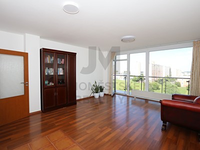 Prodej bytu 3+kk 90 m²