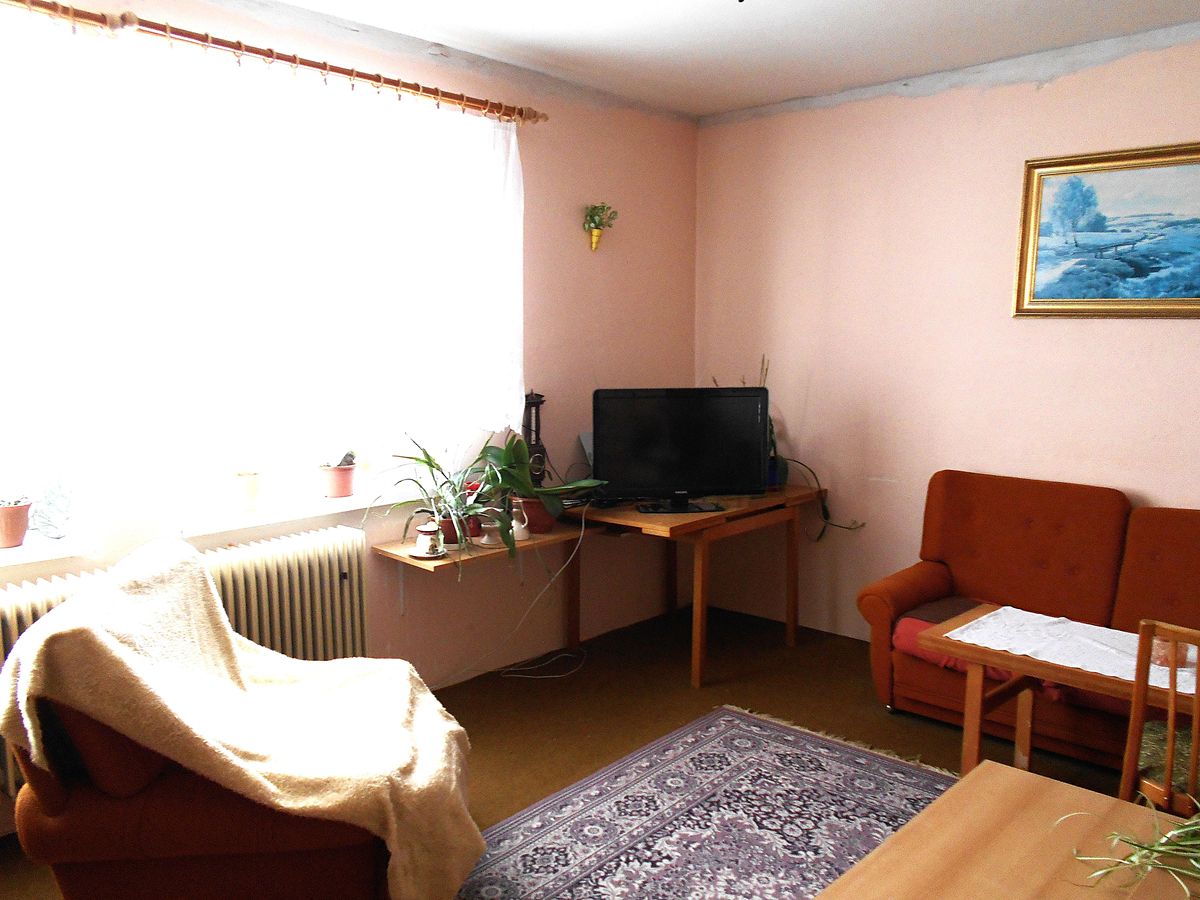 Prodej bytu 3+1 86 m² – fotografie 2