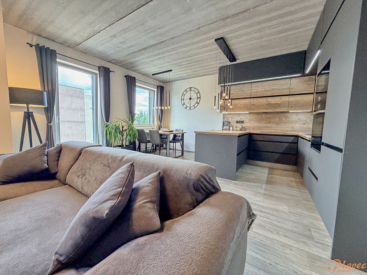 Prodej bytu 2+kk 77 m² – fotografie 4