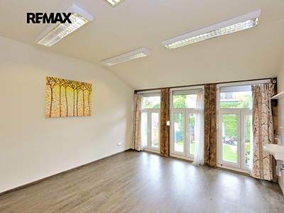 Pronájem kanceláře 46 m²