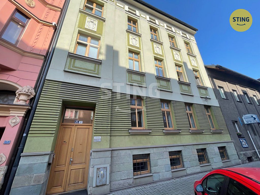 Pronájem kanceláře 108 m² – fotografie 2