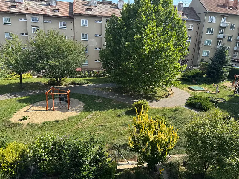 Prodej bytu 1+1 40 m², Brno – náhled fotky 2