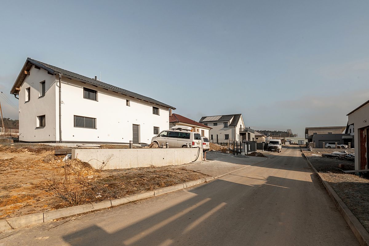 Prodej rodinného domu 155 m², pozemek 832 m² – fotografie 5