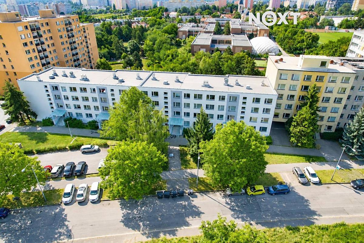 Prodej bytu 4+1 82 m²