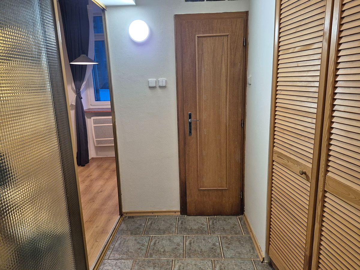 Pronájem bytu 1+1 41 m² – fotografie 3